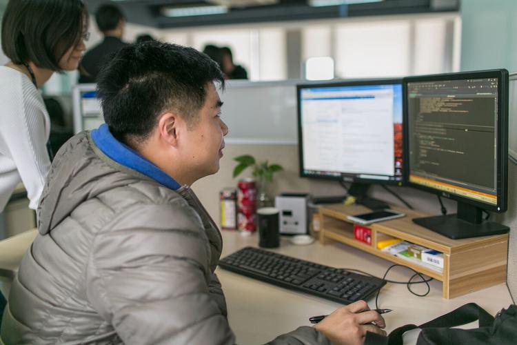 做精軟件外包 浙江服貿企業以卓越品質贏得國際市場青睞